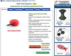 电子商务网站在线零售的定向销售实例 以电子产品销售为例