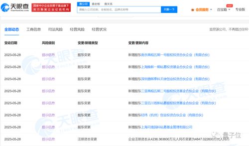 华为天才少年创业项目获巨额投资，估值超越独角兽标准