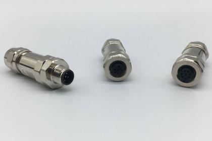 深圳电气连接产品一站式供应 航空插头与防水连接器专业销售